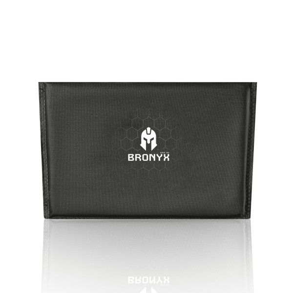 Пакет в напашник 240*150 мм 2 клас НВМПЕ