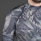 Мужской Рашгард GIG. Irezumi 2