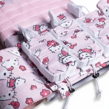 Подарункова плитоноска Hello Kitty