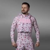 Подарункова плитоноска Hello Kitty