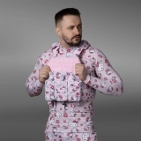 Подарункова плитоноска Hello Kitty