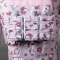 Подарочная плитоноска Hello Kitty