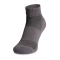 Трекінгові літні шкарпетки G AIR low socks. Сірі