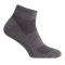 Трекінгові літні шкарпетки G AIR low socks. Сірі
