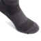 Трекінгові літні шкарпетки G AIR low socks. Сірі