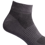Трекінгові літні шкарпетки G AIR low socks (3 пари) Сірі