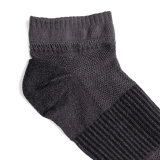 Трекінгові літні шкарпетки G AIR low socks (3 пари) Сірі