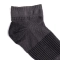 Трекінгові літні шкарпетки G AIR low socks. Сірі