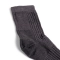 Трекінгові літні шкарпетки G AIR long socks. Сірі