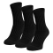 Трекінгові літні шкарпетки G AIR long socks (3 пари) Чорні