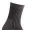 Трекінгові літні шкарпетки G AIR long socks. Сірі