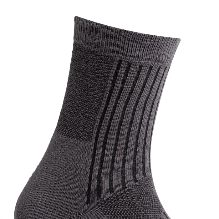 Трекінгові літні шкарпетки G AIR long socks. Сірі