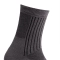 Трекінгові літні шкарпетки G AIR long socks (3 пари) Сірі