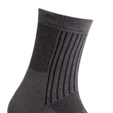 Трекінгові літні шкарпетки G AIR long socks (5 пар) Сірі