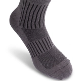 Трекінгові літні шкарпетки G AIR long socks (3 пари) Сірі
