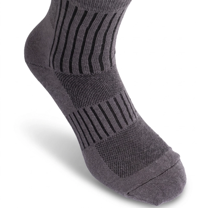 Трекінгові літні шкарпетки G AIR long socks (3 пари) Сірі
