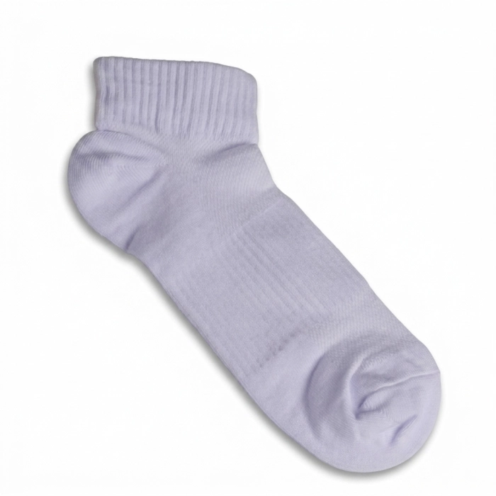 Трекінгові літні шкарпетки G AIR low socks (5 пар) Білі