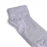 Трекінгові літні шкарпетки G AIR low socks (3 пари) Білі