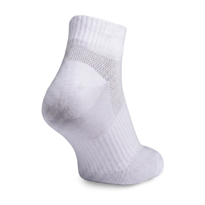 Трекінгові літні шкарпетки G AIR low socks (5 пар) Білі