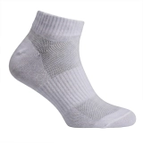 Трекінгові літні шкарпетки G AIR low socks (3 пари) Білі