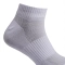 Трекінгові літні шкарпетки G AIR low socks (5 пар) Білі