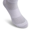 Трекінгові літні шкарпетки G AIR low socks (5 пар) Білі