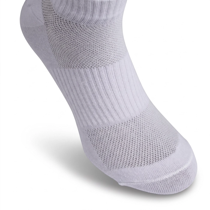 Трекінгові літні шкарпетки G AIR low socks (5 пар) Білі