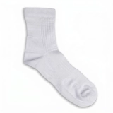 Трекінгові літні шкарпетки G AIR long socks. Білі