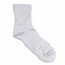 Трекінгові літні шкарпетки G AIR long socks. Білі