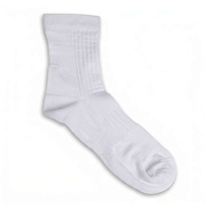 Трекінгові літні шкарпетки G AIR long socks (5 пар) Білі