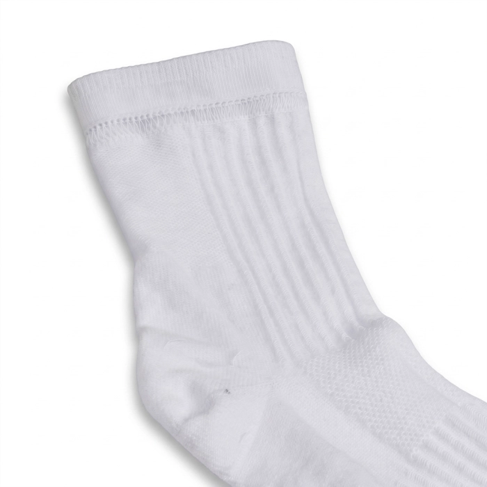 Трекінгові літні шкарпетки G AIR long socks. Білі