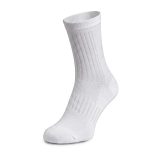Трекінгові літні шкарпетки G AIR long socks (3 пари) Білі