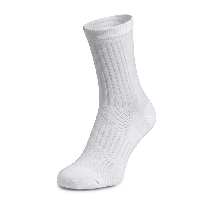 Трекінгові літні шкарпетки G AIR long socks (3 пари) Білі