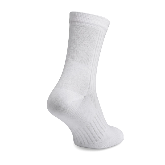 Трекінгові літні шкарпетки G AIR long socks. Білі