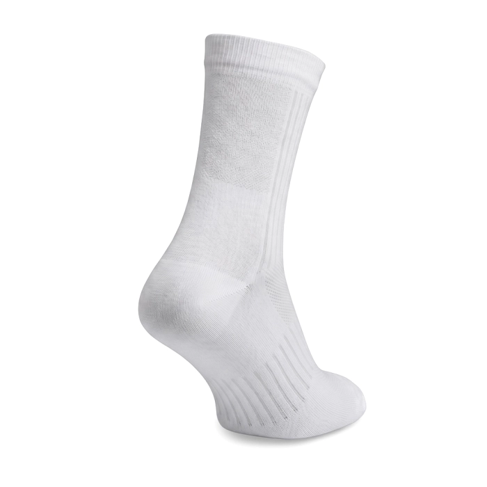 Трекінгові літні шкарпетки G AIR long socks (5 пар) Білі