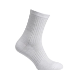 Трекінгові літні шкарпетки G AIR long socks. Білі