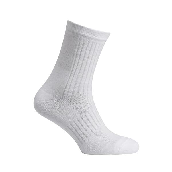 Трекінгові літні шкарпетки G AIR long socks. Білі