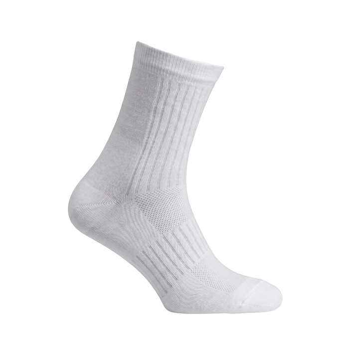 Трекінгові літні шкарпетки G AIR long socks. Білі