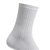 Трекінгові літні шкарпетки G AIR long socks. Білі