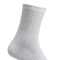 Трекінгові літні шкарпетки G AIR long socks. Білі