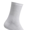 Трекінгові літні шкарпетки G AIR long socks (3 пари) Білі