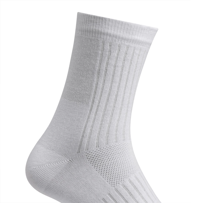 Трекінгові літні шкарпетки G AIR long socks (5 пар) Білі