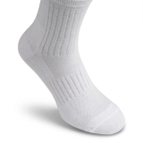 Трекінгові літні шкарпетки G AIR long socks. Білі