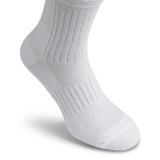 Трекінгові літні шкарпетки G AIR long socks (3 пари) Білі