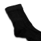Трекінгові літні шкарпетки G AIR long socks. Чорні