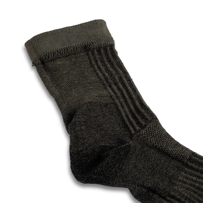 Треккинговые летние носки G AIR long socks (5 пар) Олива