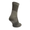 Трекінгові літні шкарпетки G AIR long socks. Олива