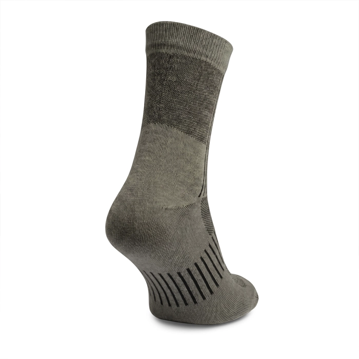 Трекінгові літні шкарпетки G AIR long socks. Олива