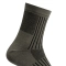 Трекінгові літні шкарпетки G AIR long socks. Олива