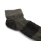 Трекінгові літні шкарпетки G AIR low socks. Олива